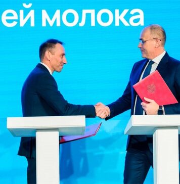 Союз Независимых Сетей России и Ассоциация производителей и поставщиков готовой еды присоединились к Хартии о контроле качества молочной продукции