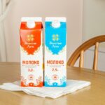 Что происходит с натуральными молочными продуктами при заморозке?