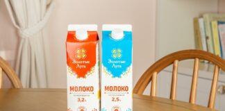 Что происходит с натуральными молочными продуктами при заморозке?