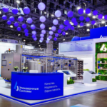 Подмосковный производитель представил на выставке «DairyTech» новый российский пастеризатор молока