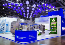 Подмосковный производитель представил на выставке «DairyTech» новый российский пастеризатор молока