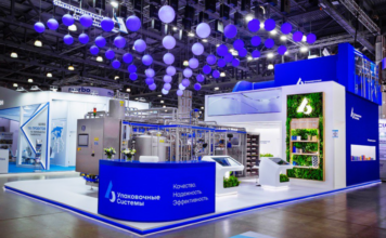 Подмосковный производитель представил на выставке «DairyTech» новый российский пастеризатор молока