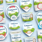 Белорусская молочная продукция наращивает свою долю на рынке РФ