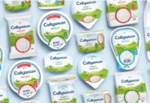 Белорусская молочная продукция наращивает свою долю на рынке РФ