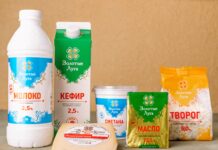 Тюменские производители вышли на федеральную витрину: на Яндекс Маркете запущен региональный раздел