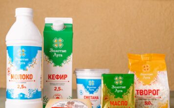 Тюменские производители вышли на федеральную витрину: на Яндекс Маркете запущен региональный раздел