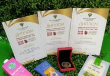 Системный подход к качеству: «АГРОСИЛА» представила современные продуктовые решения на главной продовольственной выставке «Продэкспо-2026»