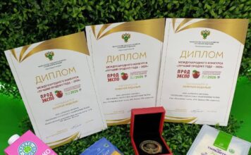 Системный подход к качеству: «АГРОСИЛА» представила современные продуктовые решения на главной продовольственной выставке «Продэкспо-2026»