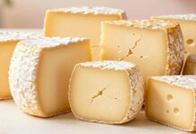 Ученые СКФУ создают функциональный сыр