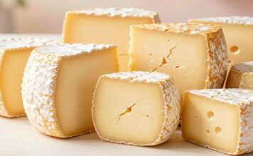 Ученые СКФУ создают функциональный сыр