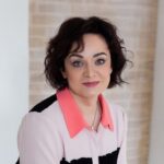 Евгения Чемеренко: успех предприятия строится на эффективности, качестве и команде