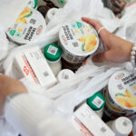 С начала года ЗМК передал более 3 тонн продукции благотворительным организациям