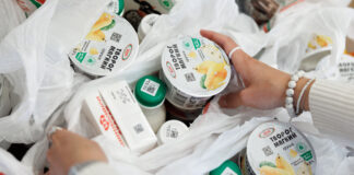 С начала года ЗМК передал более 3 тонн продукции благотворительным организациям