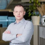 Антон Лиленко назначен на должность генерального директора ООО «Виола»