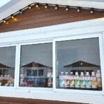 Более 300 кг молочной продукции реализовал тюменский производитель на ярмарке в Салехарде