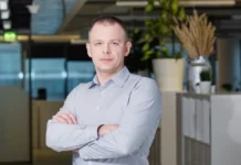 Антон Лиленко назначен на должность генерального директора ООО «Виола»