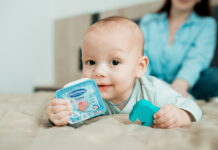 В 2025 году Обнимама выросла на 9%