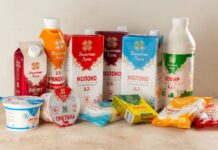 Молочные продукты в рационе женщины: что важно знать в период беременности и грудного вскармливания