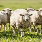Производство овечьего молока в России выросло в 6 раз