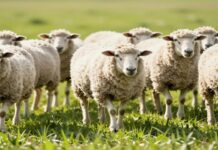 Производство овечьего молока в России выросло в 6 раз