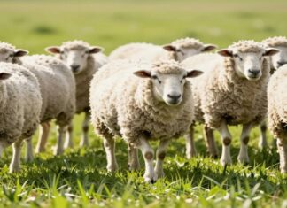Производство овечьего молока в России выросло в 6 раз