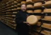 Новгородский сыр «Рюрик» завоевал гран-при международного конкурса Cheese Expo