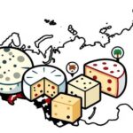 В России появился гастрономический маршрут «Сырная дорога Севера»