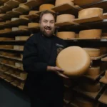 Новгородский сыр «Рюрик» завоевал гран-при международного конкурса Cheese Expo