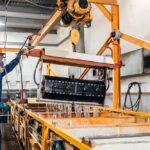 Совет директоров Ассоциации «Росспецмаш» обсудил ситуацию на российском рынке специализированного машиностроения