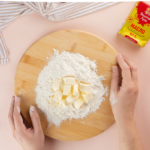 Творог, молоко и сливки возвращаются на праздничный стол к Пасхе