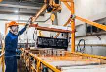 Совет директоров Ассоциации «Росспецмаш» обсудил ситуацию на российском рынке специализированного машиностроения