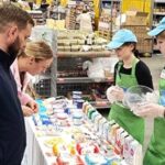 Тюменские производители укрепляют связь с покупателями через дегустации