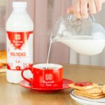 Молоко остается одним из самых востребованных продуктов у россиян