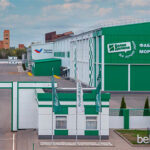 Новый игрок в ТОП-20: открытие фабрики мороженого «Белая Долина» меняет баланс на российском рынке