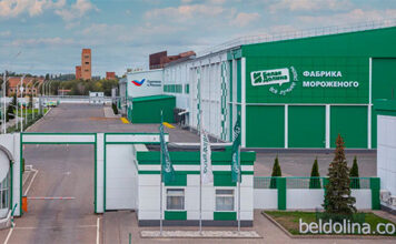 Новый игрок в ТОП-20: открытие фабрики мороженого «Белая Долина» меняет баланс на российском рынке