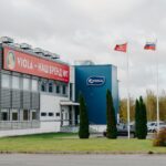 Обзор финансовых итогов ООО «Виола» за 2025 год: выручка достигла пятилетнего максимума, компания восстановила чистую прибыль