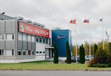 Обзор финансовых итогов ООО «Виола» за 2025 год: выручка достигла пятилетнего максимума, компания восстановила чистую прибыль