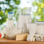 Московская область один из лидеров аграрного экспорта России