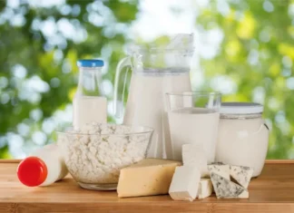 Московская область один из лидеров аграрного экспорта России