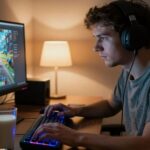 Влияние игр: рост спроса на молоко среди поколения Z в США