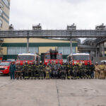 Безопасность превыше всего: Агропромкомплектация совместно с МЧС провела масштабные учения