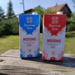 Эксперты напомнили, как хранить молочные продукты в жаркую погоду
