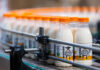 Выпуск продукции бренда Обнимама по итогам 2025 года вырос на 15,5%