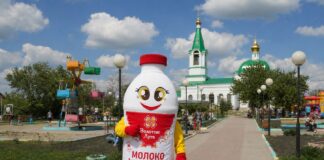 «Золотые луга» присоединятся к празднованию 95-летия Омутинского района