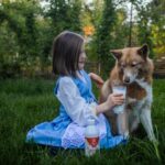 Молочные продукты помогают сохранить баланс в летнем рационе ребёнка