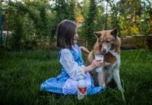 Молочные продукты помогают сохранить баланс в летнем рационе ребёнка