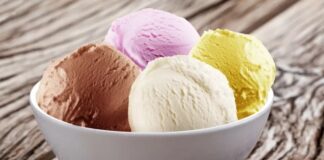 Выпуск мороженого по итогам года может вырасти на 12%