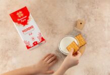 Ультрапастеризованное молоко — не «молоко с консервантами»