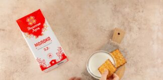 Ультрапастеризованное молоко — не «молоко с консервантами»