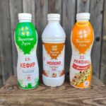 Кисломолочные продукты в жару: как поддержать рацион и не навредить